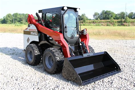 takeuchi skid steer|who makes takeuchi skid steer.